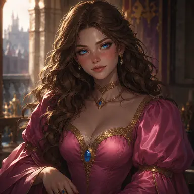 Profile image of Diana Highmore