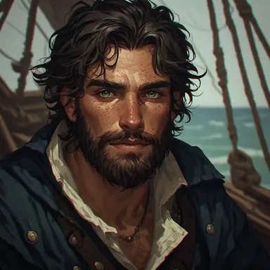 Profile image of Duane Rivers
