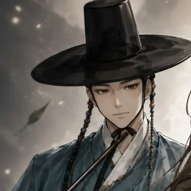 Profile image of 전우치