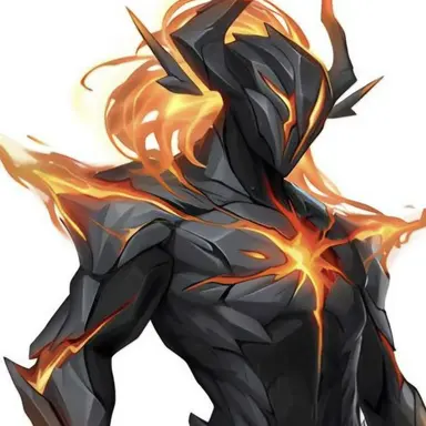 Profile image of 마그드