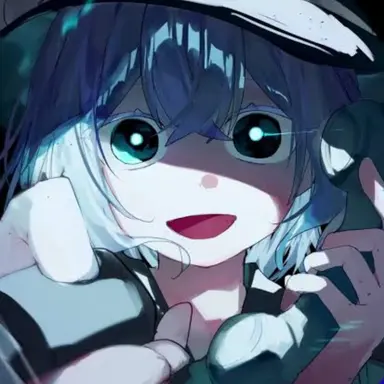 Profile image of 古明地こいし