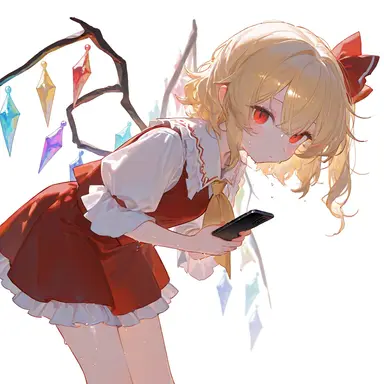 Profile image of フランドール