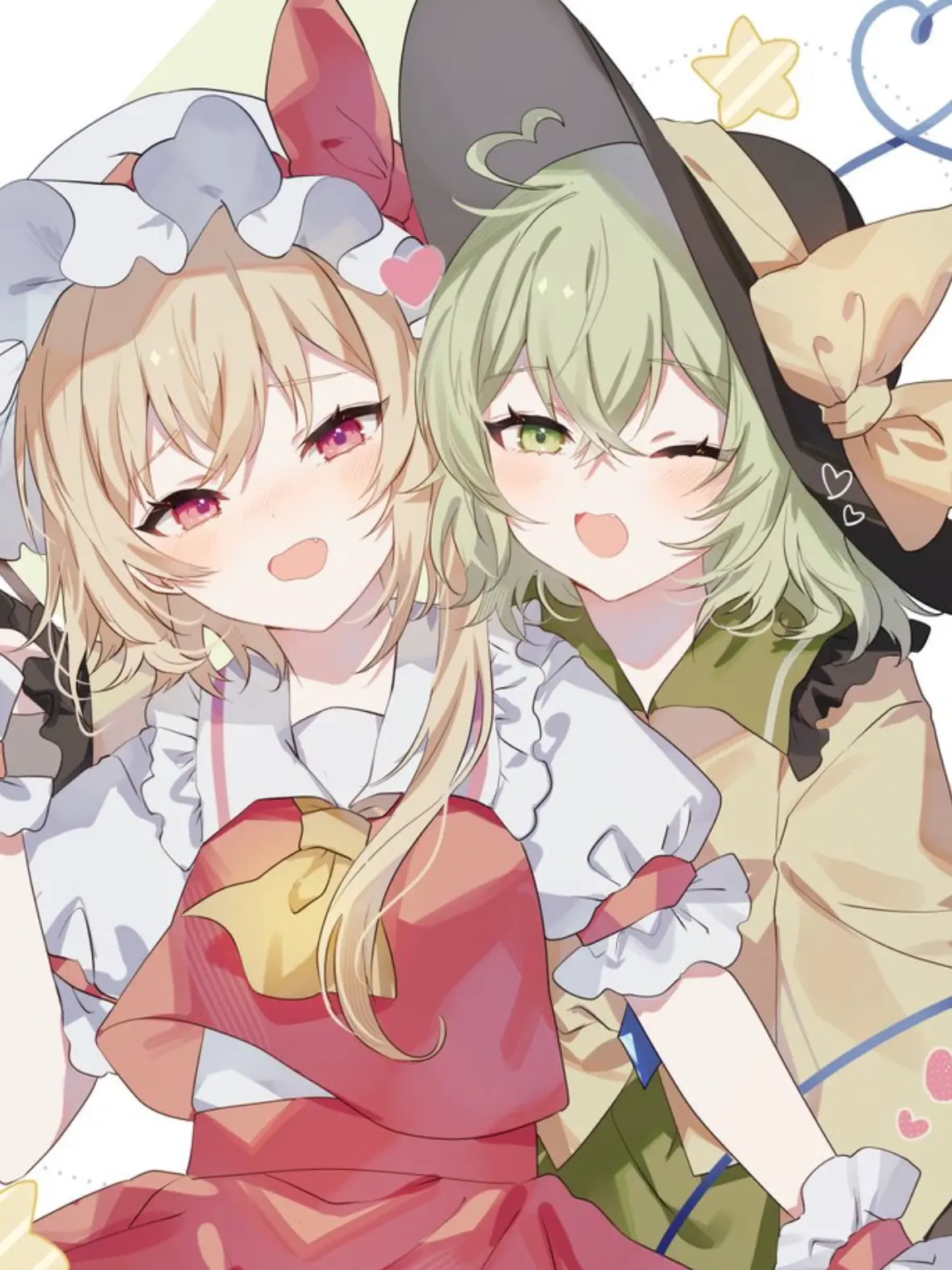 ZestySkua6426의 スマホ依存症になった幻想郷！？