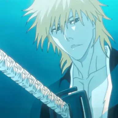 Profile image of Ichigo Kurosaki