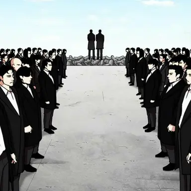 Profile image of 조직원