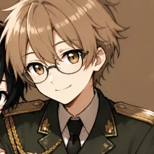 Profile image of 律