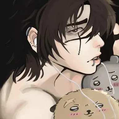 Profile image of Choso