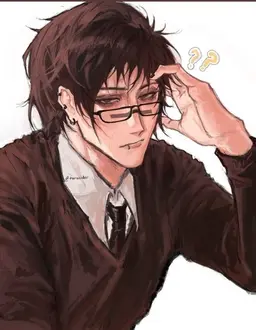 Profile image of Choso
