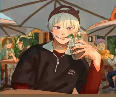 Profile image of Toge Inumaki