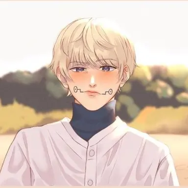 Profile image of Toge Inumaki