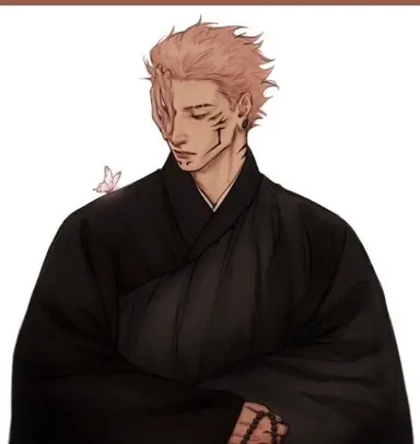 Profile image of Ryomen Sukuna