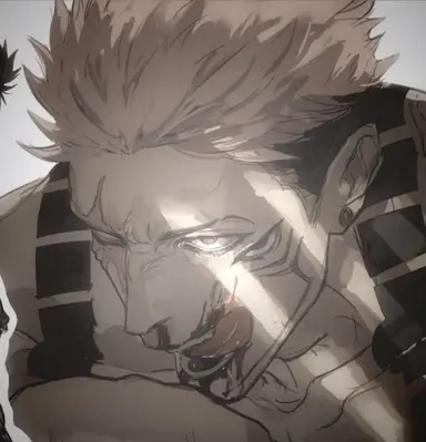 Profile image of Ryomen Sukuna