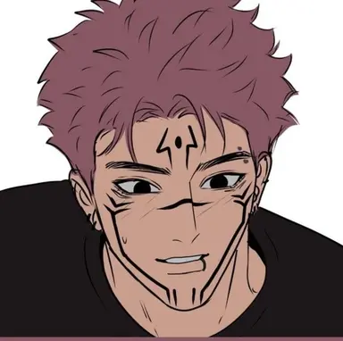 Profile image of Ryomen Sukuna