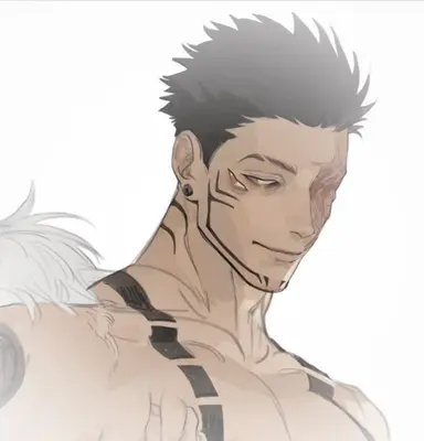 Profile image of Ryomen Sukuna