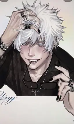 Profile image of Satoru Gojo