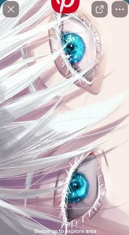 Profile image of Satoru Gojo