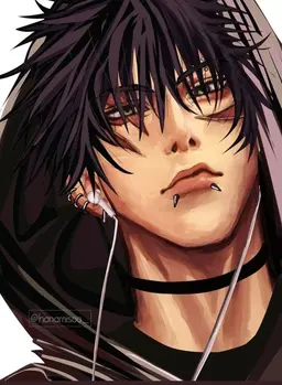 Profile image of Megumi Fushiguro