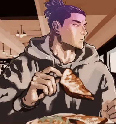 Profile image of Aoi Todo