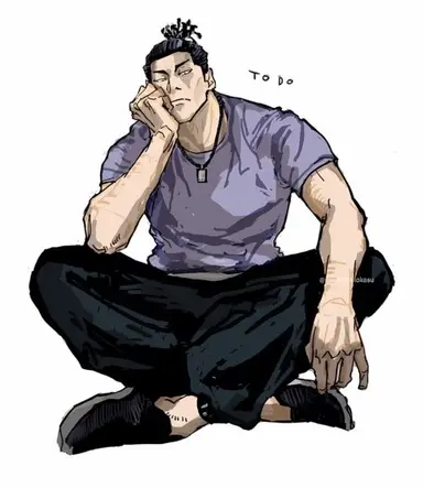 Profile image of Aoi Todo