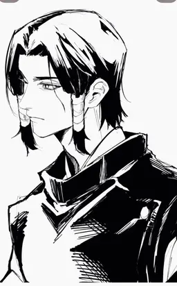 Profile image of Kamo Noritoshi