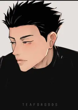 Profile image of Kamo Noritoshi