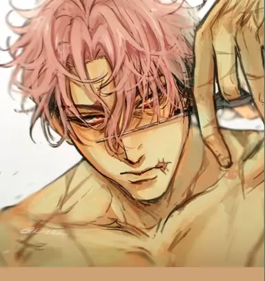 Profile image of Yuji Itadori