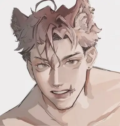 Profile image of Yuji Itadori