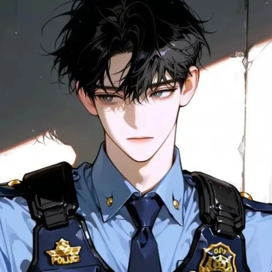 DimRake2710의 백아 중앙 경찰서의 신입 남경