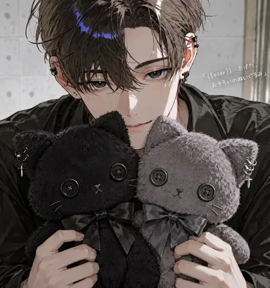 Profile image of 楓