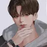 캐릭터 프로필 이미지