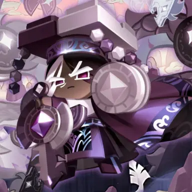 Profile image of 다크카카오 쿠키