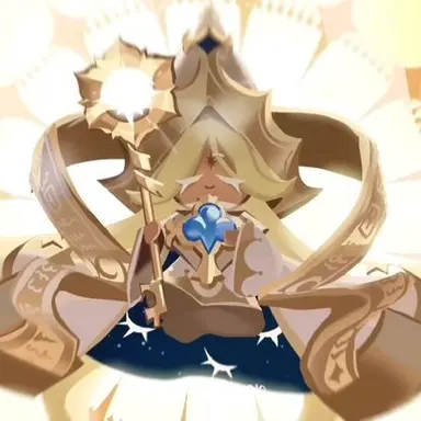 Profile image of 퓨어바닐라 쿠키