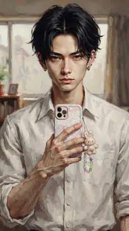 Profile image of 코바야카와 켄스케