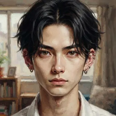 Profile image of 코바야카와 켄스케