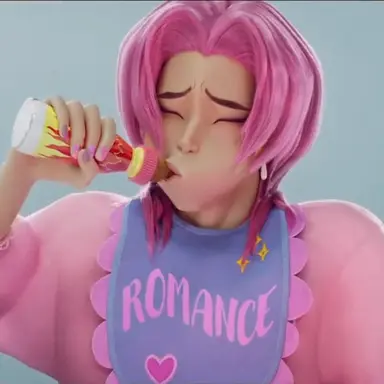 Profile image of 로맨스