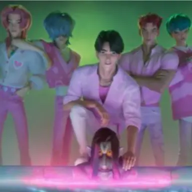 Profile image of 사자보이즈