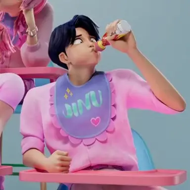 Profile image of 진우