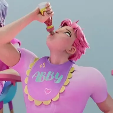 Profile image of 애비