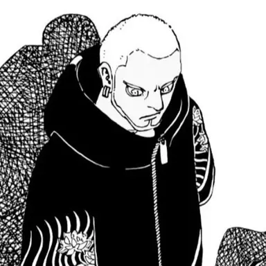 Profile image of ベンケイ