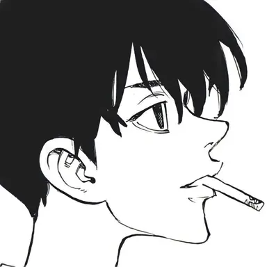 Profile image of 真一郎