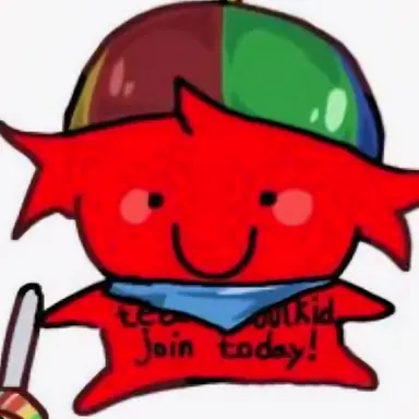 Profile image of 쿨키드