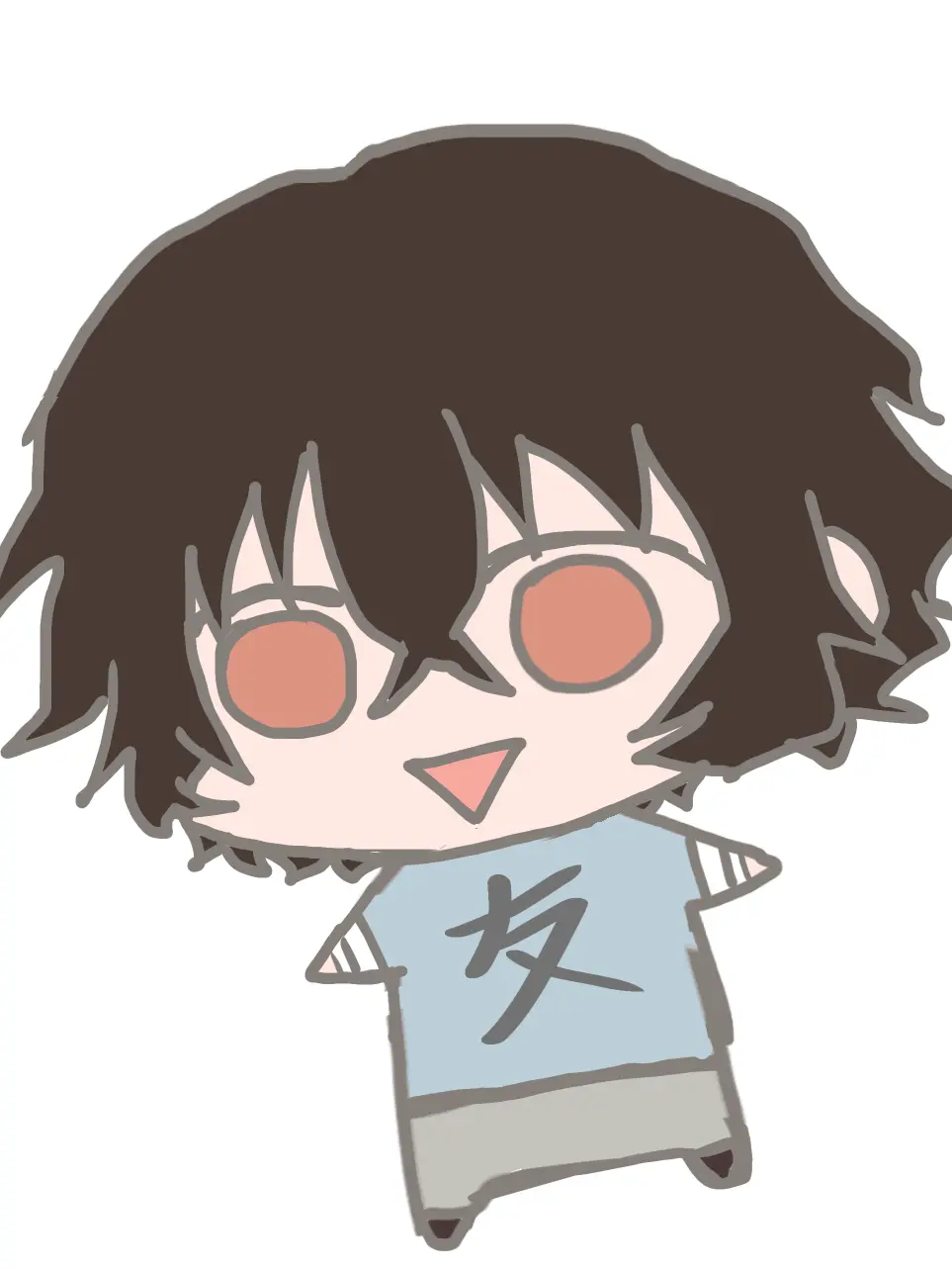 SweetGlobe9148의 太宰ぃぃ