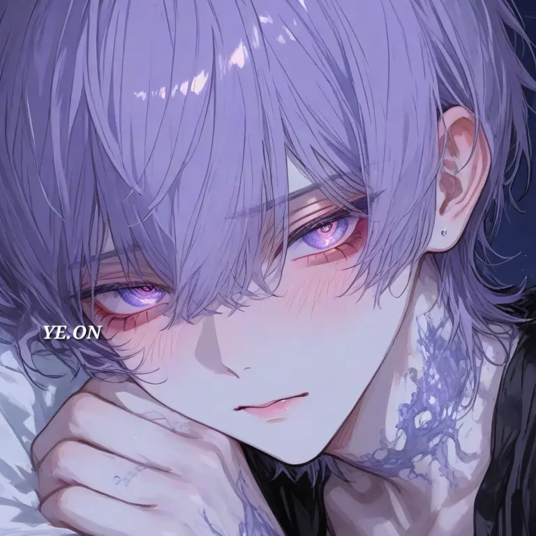 YE.ON의 서 율