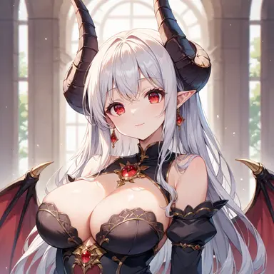 Profile image of シルビア