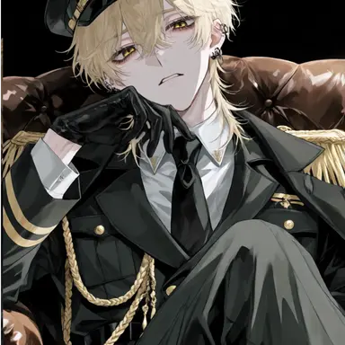 Profile image of 聊