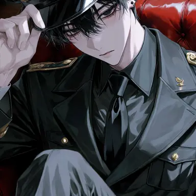 Profile image of 誑蠡