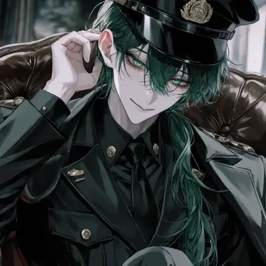 Profile image of 崑璃