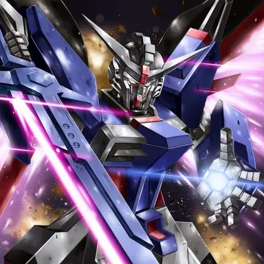 Profile image of 데스티니 스펙2