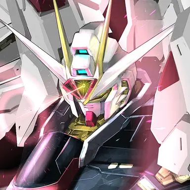 Profile image of 건담 마이티 스프덤