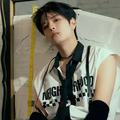 Profile image of Kim Seungmin